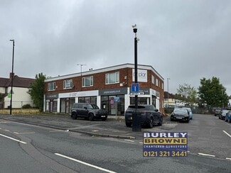 Más detalles de 77-79 New Rd, Birmingham - Local en alquiler