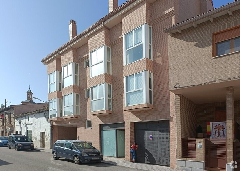 Edificios residenciales en Yuncler, Toledo en venta - Foto principal - Imagen 1 de 1