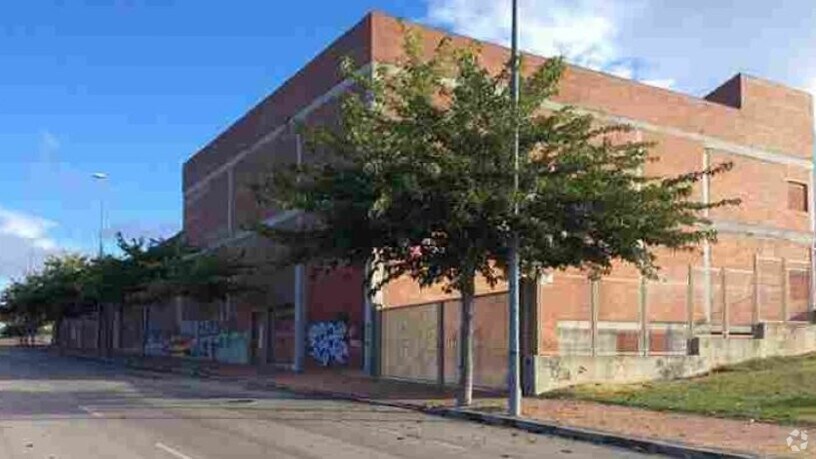 Avenida Sierra, 4, Colmenar Viejo, Madrid en venta Foto principal- Imagen 1 de 1