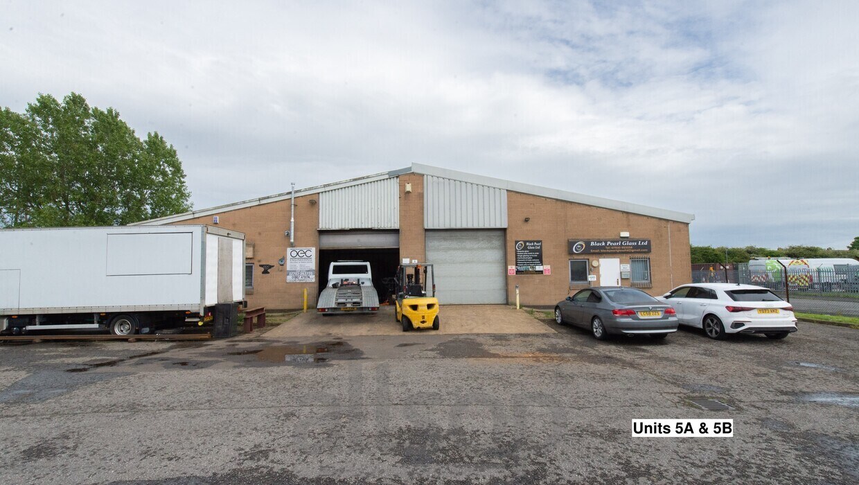 Enterprise Rd, Mablethorpe en venta Foto principal- Imagen 1 de 4