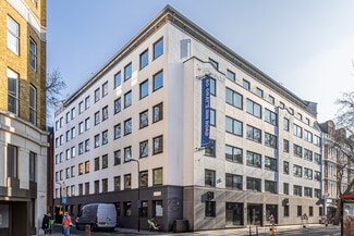 Más detalles de 60 Grays Inn Rd, London - Oficina en alquiler