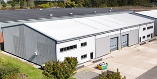 Más detalles de Penrhyn Rd, Prescot - Nave en alquiler