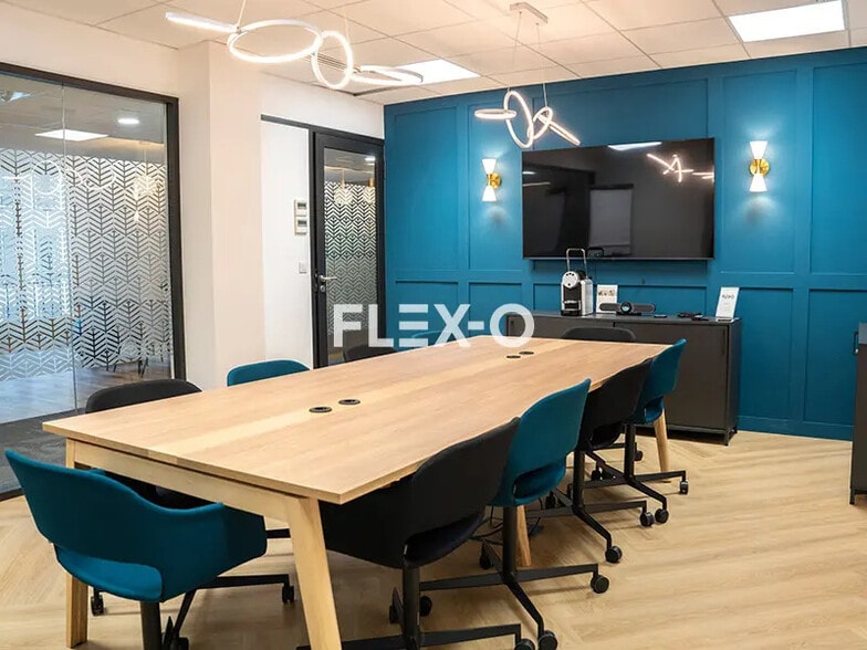 49 Rue De Monceau, Paris en alquiler - Foto del edificio - Imagen 3 de 5