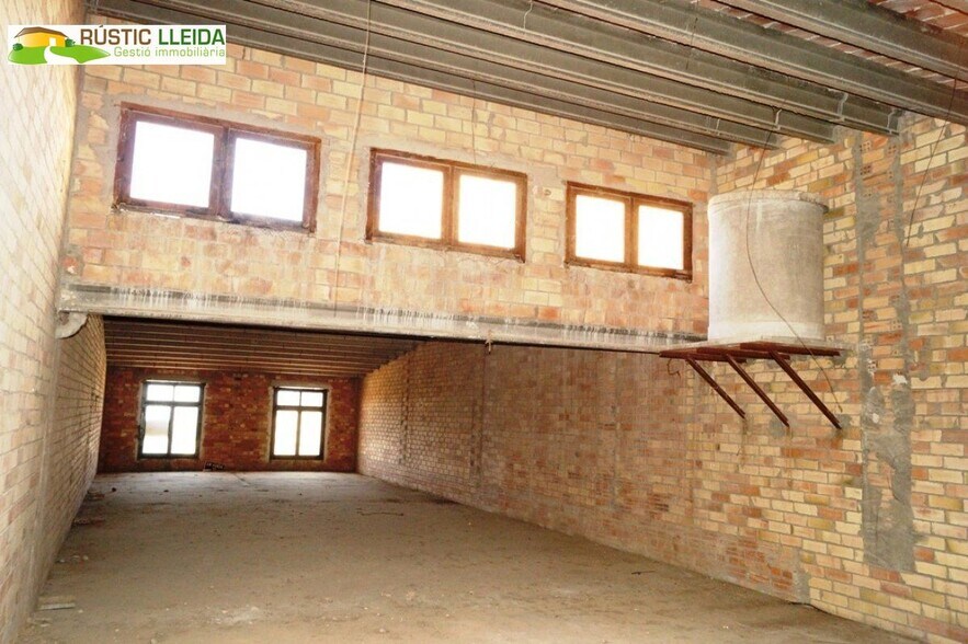 Nave en Castellserà, Lérida en venta - Foto del edificio - Imagen 3 de 8