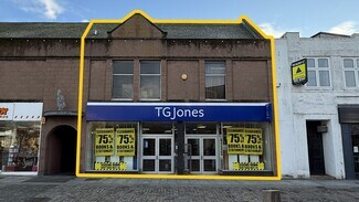 Más detalles de 55-57 Marischal St, Peterhead - Local en alquiler