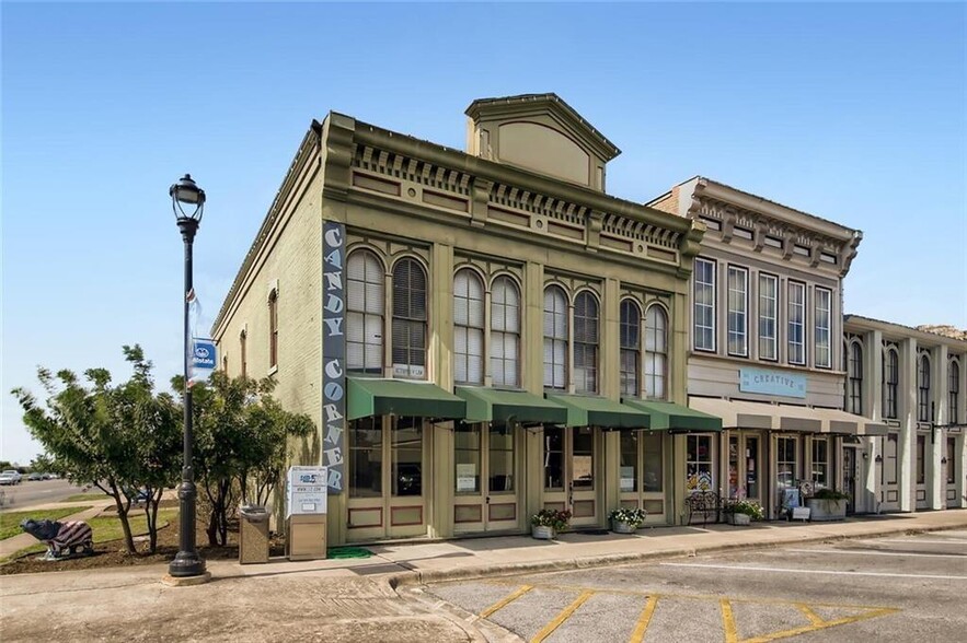 101 East St, Hutto, TX en alquiler - Foto del edificio - Imagen 3 de 8