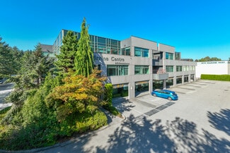 Más detalles de 8678 Greenall Ave, Burnaby, BC - Flex en venta