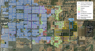 Más detalles para 4656 N Thompson Ave, Clovis, CA - Terrenos en venta