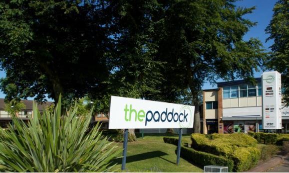 The Paddock, Wilmslow en alquiler - Foto del edificio - Imagen 2 de 4