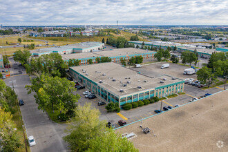 610 70th Ave SE, Calgary, AB - VISTA AÉREA  vista de mapa - Image1