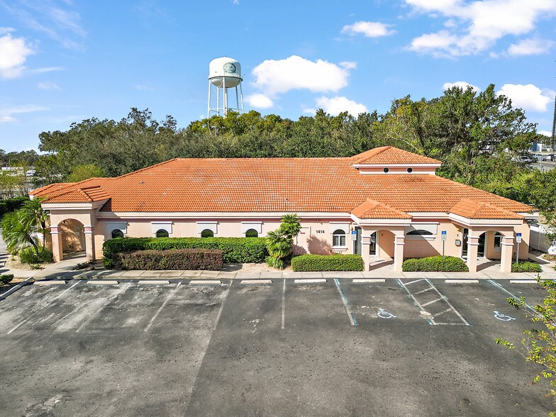 1414 E Main St, Leesburg, FL en venta - Foto del edificio - Imagen 1 de 36