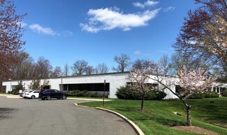 Más detalles para 231 Clarksville Rd, West Windsor, NJ - Oficinas en venta