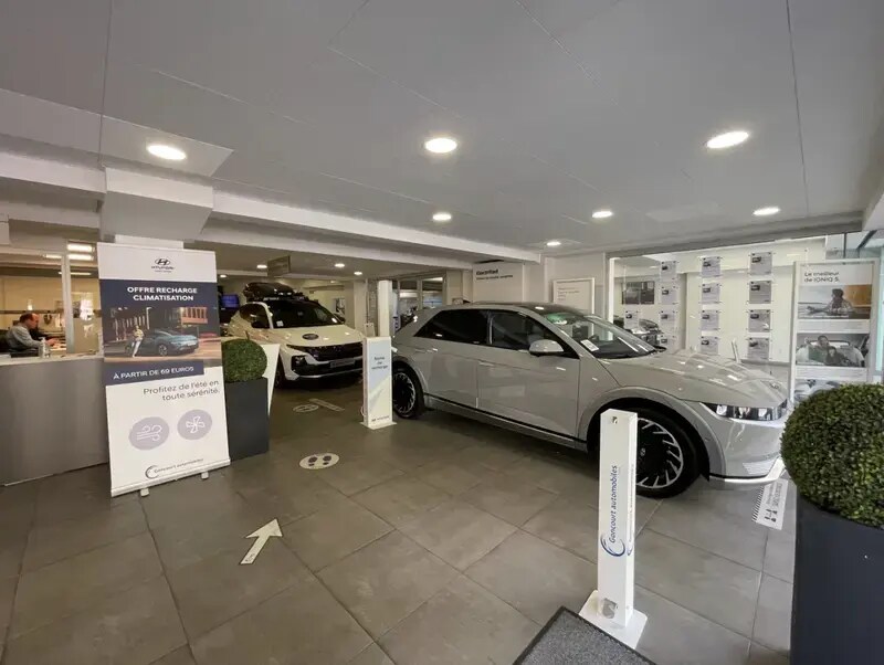 9 Avenue Claude Vellefaux, Paris en alquiler Foto del interior- Imagen 1 de 12