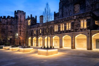 Más detalles para Castle Parade, Lancaster - Local en alquiler