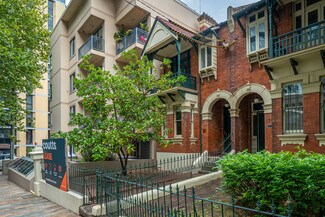 Más detalles de 168 Pacific Hwy, North Sydney - Oficina en alquiler