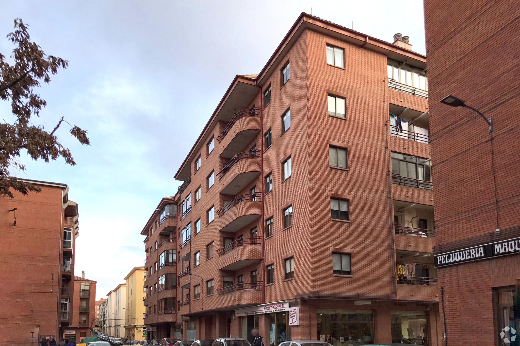 Calle Gredos, 10, Ávila, Ávila en alquiler Foto principal- Imagen 1 de 3