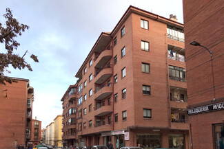 Más detalles para Calle Gredos, 10, Ávila - Edificios residenciales en venta