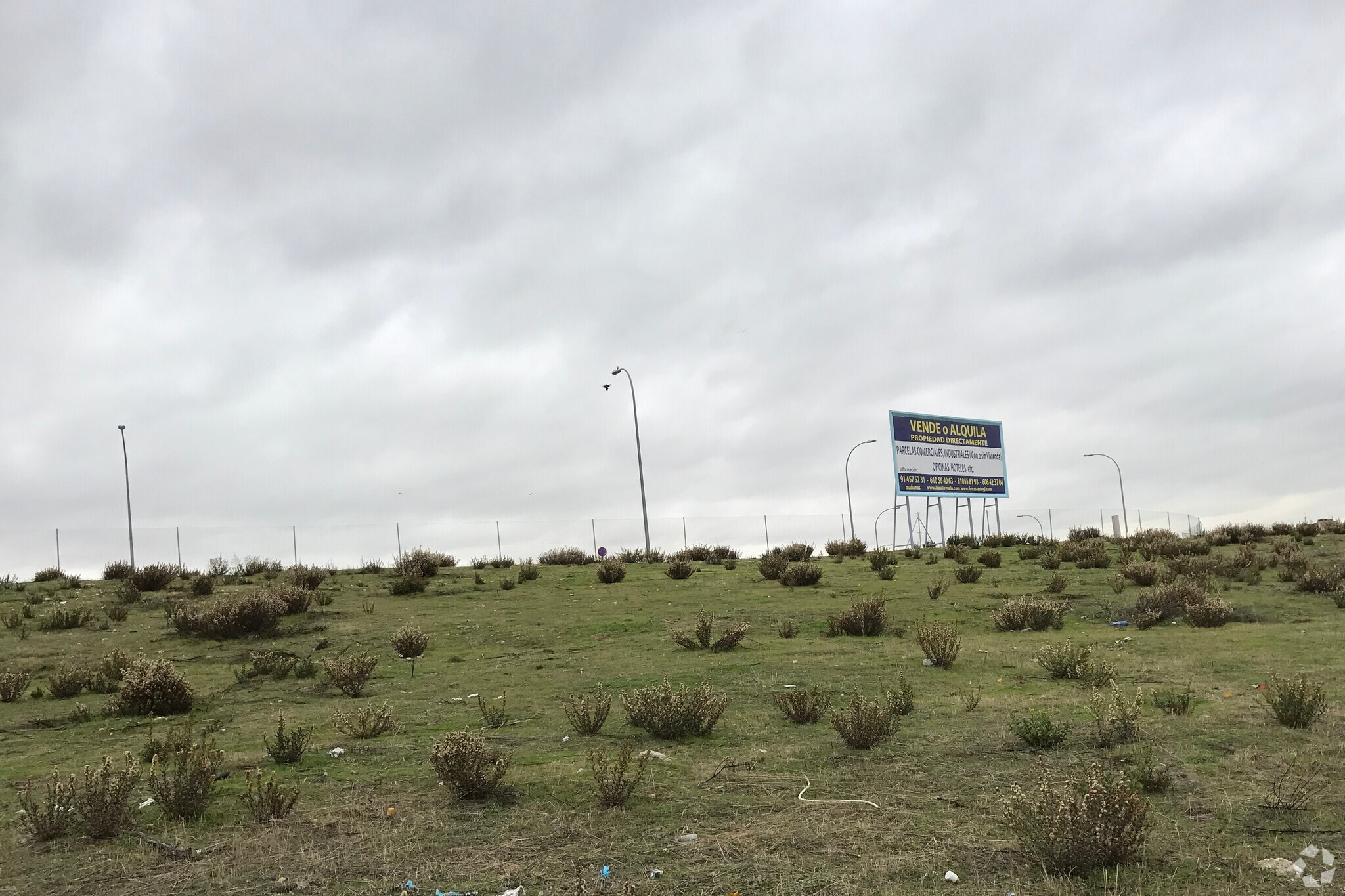 Calle Cerro del Murmullo, Madrid, Madrid en venta Foto principal- Imagen 1 de 1