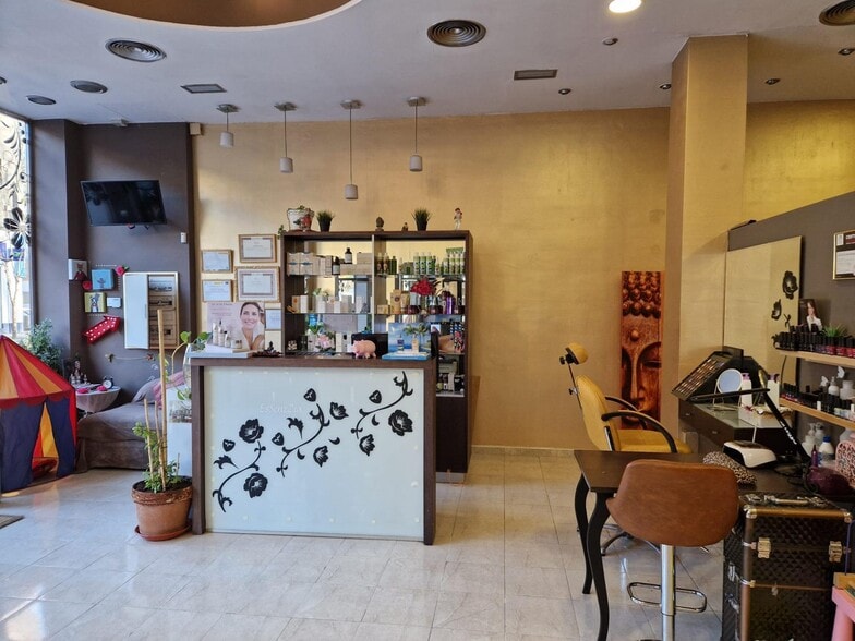 Cataluña, 74, Zaragoza, Zaragoza en alquiler - Foto del interior - Imagen 3 de 64