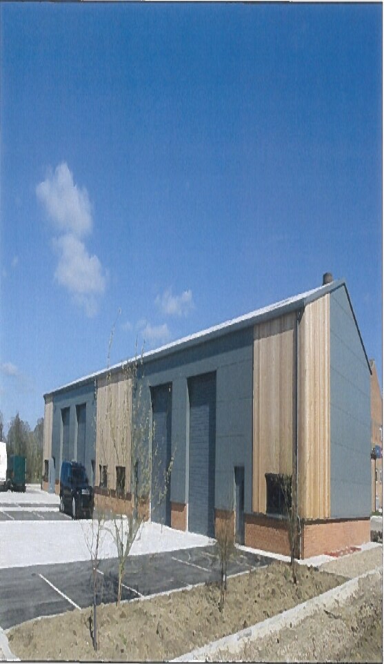 York Rd, Easingwold en venta Foto principal- Imagen 1 de 2