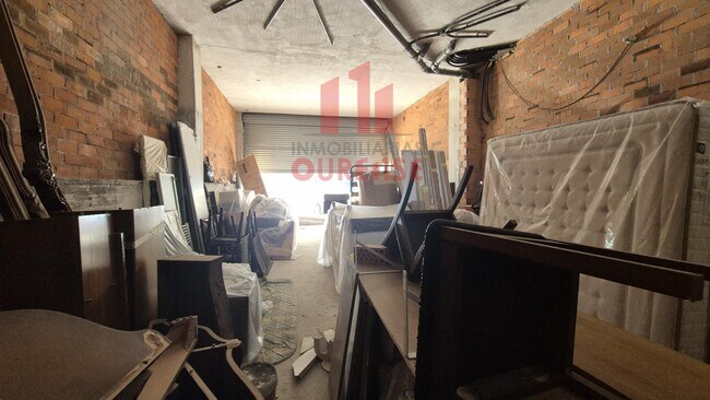 Más detalles de Local en alquiler