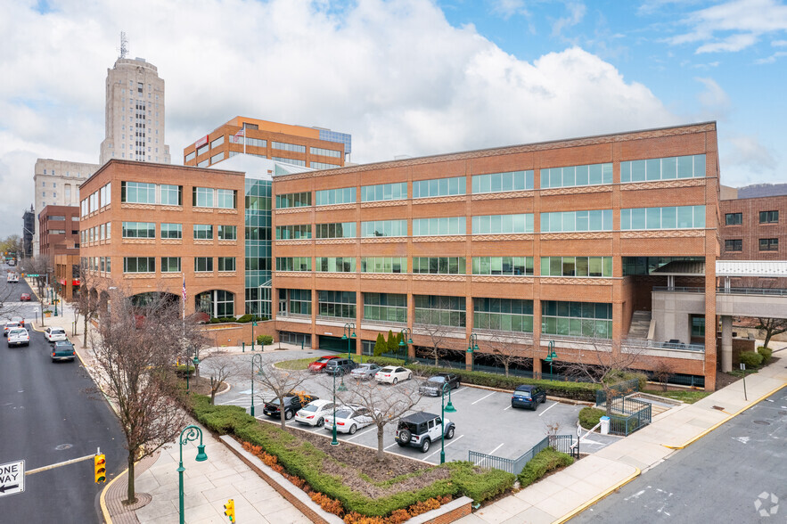 600 Penn St, Reading, PA en alquiler - Foto del edificio - Imagen 1 de 7