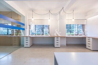 Más detalles de Oficina en alquiler