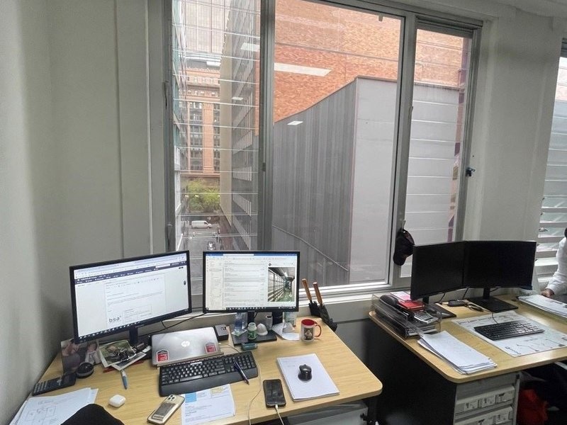 90 Pitt St, Sydney en alquiler Foto del interior- Imagen 1 de 2