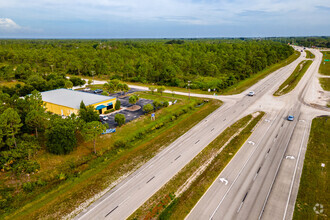 29291 Tribune Blvd, Punta Gorda, FL - VISTA AÉREA  vista de mapa