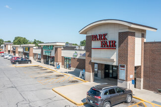 Más detalles para 100 E Euclid Ave, Des Moines, IA - Espacio de varios usos en alquiler