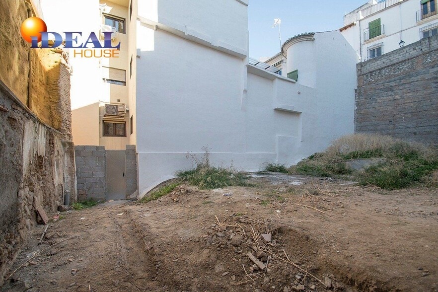 Terreno en Granada, Granada en venta - Foto del edificio - Imagen 2 de 18