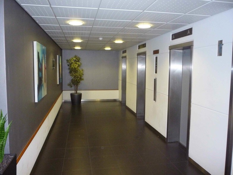 11 Portland St, Manchester en alquiler - Foto del interior - Imagen 3 de 20