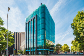 Más detalles para Paseo Castellana, 41, Madrid - Oficinas en alquiler