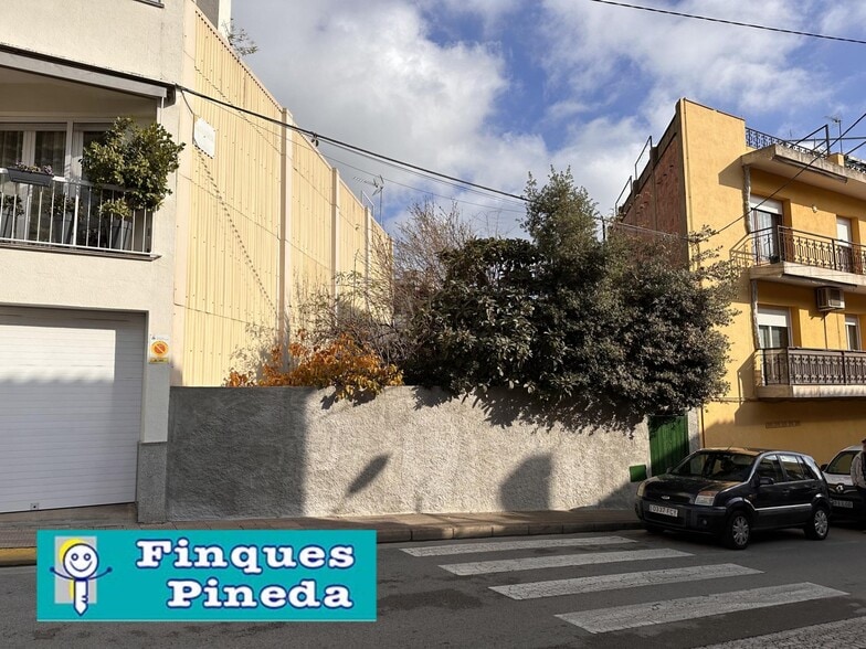 Terreno en Pineda de Mar, Barcelona en venta - Otros - Imagen 1 de 4