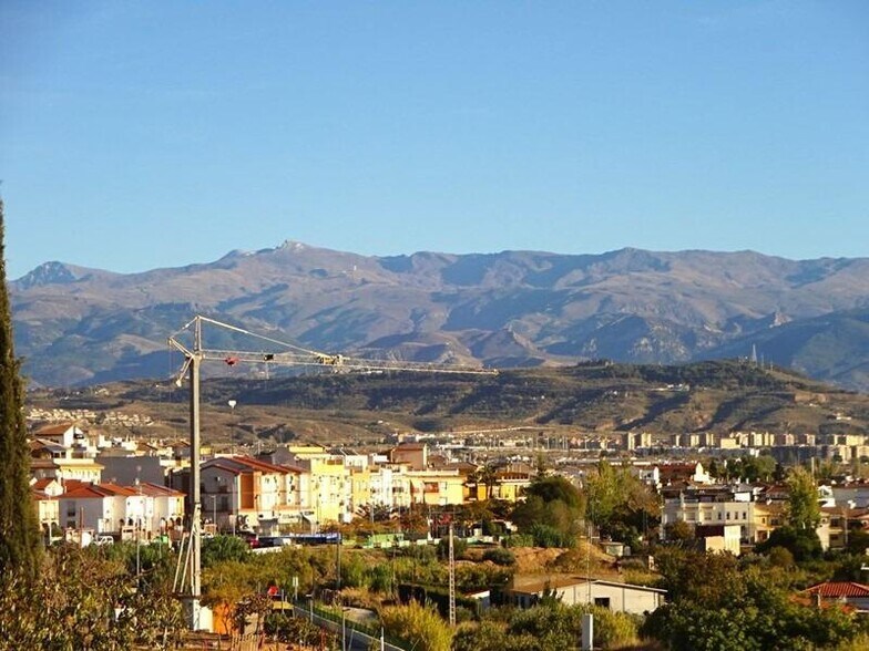 Calle Área de Actuación 24, 16, Peligros, Granada en venta - Foto del edificio - Imagen 3 de 12