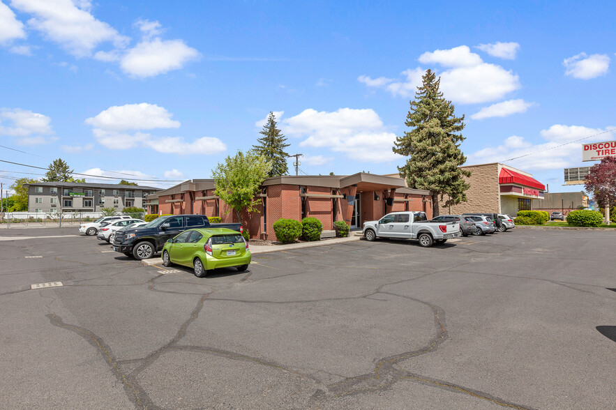 9507 E Sprague Ave, Spokane, WA en venta - Foto del edificio - Imagen 1 de 7