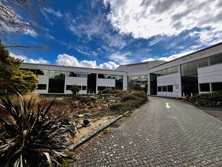Más detalles de Parkway, Fareham - Oficina en alquiler
