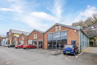 Más detalles de Oficina en alquiler