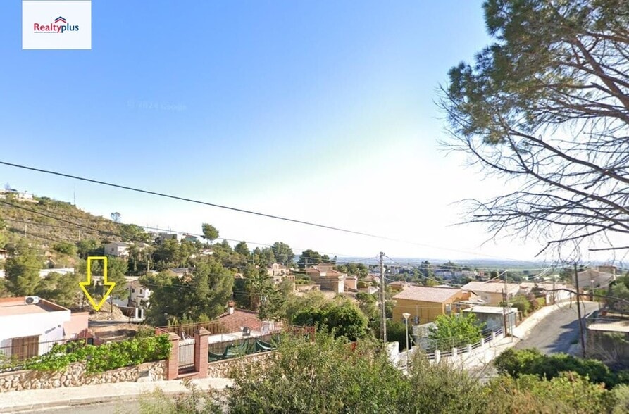 Carrer Cuenca, 11, Chiva, Valencia en venta - Otros - Imagen 2 de 3
