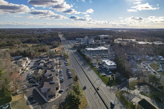 100 Commons Way, Toms River, NJ - VISTA AÉREA  vista de mapa