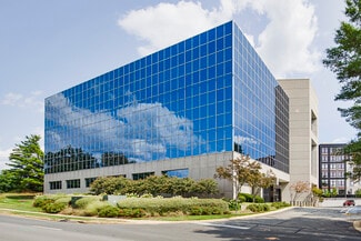 Más detalles de 13755 Sunrise Valley Dr, Herndon, VA - Oficina en alquiler