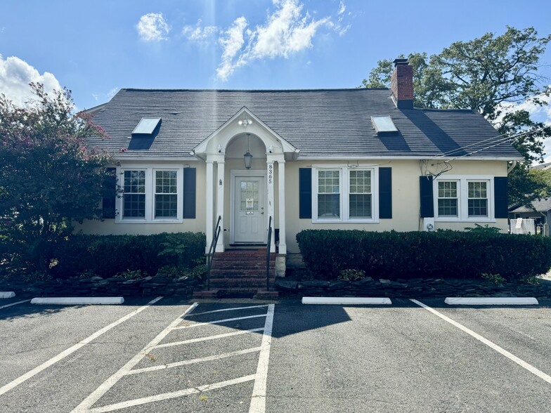 8365 Richmond Hwy, Alexandria, VA en alquiler - Foto del edificio - Imagen 1 de 10