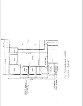 200-202 Stonehinge Ln, Carle Place, NY en alquiler Plano de la planta- Imagen 1 de 1