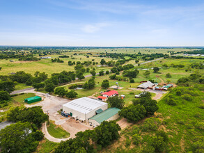 6212 FM 933, Blum, TX - VISTA AÉREA  vista de mapa - Image1