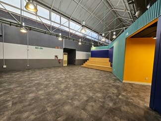 Más detalles de Calle de Labastida, 10, Madrid - Oficina en alquiler