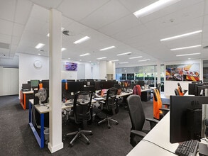 305 Parramatta Rd, Auburn en alquiler Foto del interior- Imagen 2 de 3