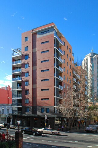 Más detalles de 646 Harris St, Ultimo - Edificio residencial​ en venta