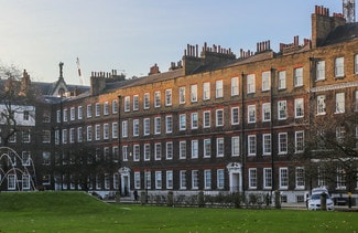 Más detalles de 7 New Sq, London - Oficina en alquiler