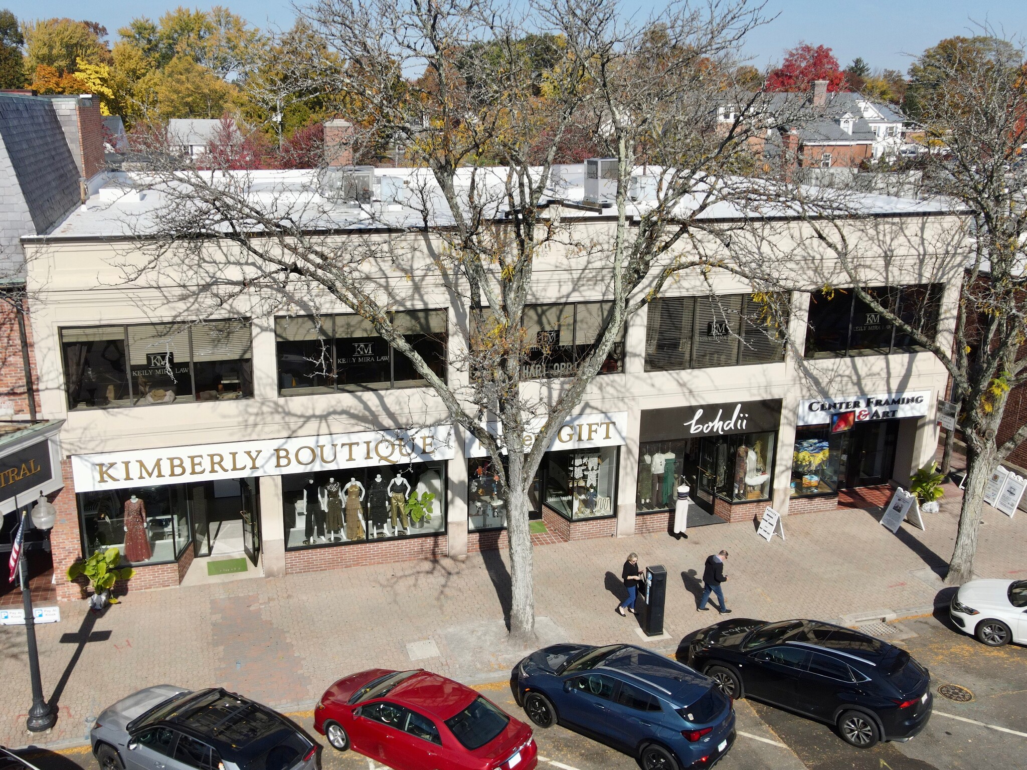 968 Farmington Ave, West Hartford, CT en alquiler Foto del edificio- Imagen 1 de 3