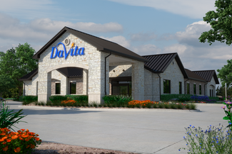 Más detalles de 5329 W University Dr, McKinney, TX - Oficina en venta